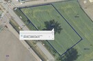 Działka inwestycyjna Ludów Śląski gm. Borów, - 12