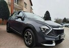 Kia Sportage MHEV/SMART/SALON POLSKA/FV23%/serwis ASO/gwarancja - 3