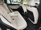 BMW X3 2015/SALON POLSKA/4x4/AUTOMAT/stan bdb/gwarancja - 15