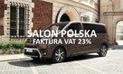Toyota Proace Verso 2023/LONG/SALON POLSKA/FV23%/stan bdb/gwarancja