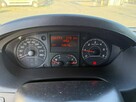 Peugeot Boxer Tempomat Klima 7os Dubel Kabina Niski Przebieg Polski Salon FV23 - 13
