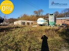 TEREN INWESTYCYJNY Z SPÓŁKĄ RECYKLINGOWĄ - 11