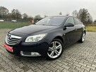 Opel Insignia Od 6 Lat jeden właściciel Garażowany Szyberdach Skóra + wentylacja