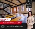 Biuro LOFT z antresolą
