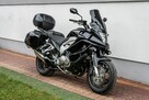 Honda VFR 800 2011 3X KUFER CROSSRUNNER ABS Raty Transport NAJWIĘKSZY Wybór Moto