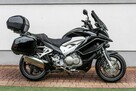 Honda VFR 800 2011 3X KUFER CROSSRUNNER ABS Raty Transport NAJWIĘKSZY Wybór Moto - 2