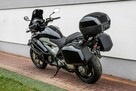 Honda VFR 800 2011 3X KUFER CROSSRUNNER ABS Raty Transport NAJWIĘKSZY Wybór Moto - 4
