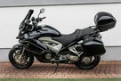 Honda VFR 800 2011 3X KUFER CROSSRUNNER ABS Raty Transport NAJWIĘKSZY Wybór Moto - 5