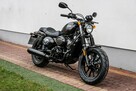 Hyosung GV AQUILA 125 R 2020 RatyTransport NajwiększyWybór Shadow Virago JAK NOWY - 1