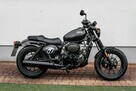 Hyosung GV AQUILA 125 R 2020 RatyTransport NajwiększyWybór Shadow Virago JAK NOWY - 2