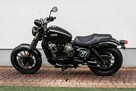 Hyosung GV AQUILA 125 R 2020 RatyTransport NajwiększyWybór Shadow Virago JAK NOWY - 5