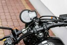 Hyosung GV AQUILA 125 R 2020 RatyTransport NajwiększyWybór Shadow Virago JAK NOWY - 9
