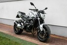 Yamaha FZ 1 N FAZER 2008 Rej PL Raty Transport Największy Wybór Moto w PL