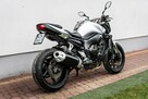 Yamaha FZ 1 N FAZER 2008 Rej PL Raty Transport Największy Wybór Moto w PL - 3