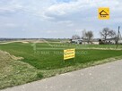Działka budowlana Sieprawice gm. Jastków, Sieprawice - 5