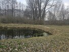 Działka budowlana Sanie gm. Aleksandrów Łódzki, - 7