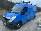 Renault Master - 2