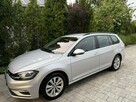 Volkswagen Golf Bardzo zadbana - oryginalny przebieg - - 3