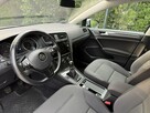 Volkswagen Golf Bardzo zadbana - oryginalny przebieg - - 4
