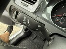 Volkswagen Golf Bardzo zadbana - oryginalny przebieg - - 9