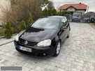 Volkswagen Golf Bardzo zadbana - oryginalny przebieg - PROSTY SILNIK MPI !!! - 1