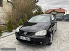 Volkswagen Golf Bardzo zadbana - oryginalny przebieg - PROSTY SILNIK MPI !!! - 7