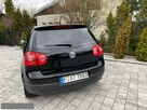 Volkswagen Golf Bardzo zadbana - oryginalny przebieg - PROSTY SILNIK MPI !!! - 9