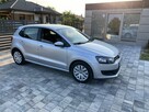 Volkswagen Polo Bardzo zadbany - oryginalny przebieg !!! - 1
