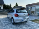 Volkswagen Polo Bardzo zadbany - oryginalny przebieg !!! - 2