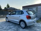 Volkswagen Polo Bardzo zadbany - oryginalny przebieg !!! - 3