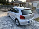 Volkswagen Polo Bardzo zadbany - oryginalny przebieg !!! - 4