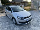 Volkswagen Polo Bardzo zadbany - oryginalny przebieg !!! - 5