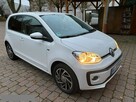 Volkswagen Up! Zadbany Serwisowany! Niski oryginalny przebieg !
