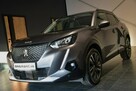 Peugeot 2008 full led*kamera cofania*android auto*cockpit 3D*nawi*gwarancja*130km - 5