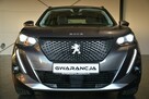 Peugeot 2008 full led*kamera cofania*android auto*cockpit 3D*nawi*gwarancja*130km - 6
