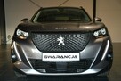 Peugeot 2008 full led*kamera cofania*android auto*cockpit 3D*nawi*gwarancja*130km - 7