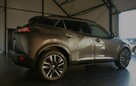 Peugeot 2008 full led*kamera cofania*android auto*cockpit 3D*nawi*gwarancja*130km - 11