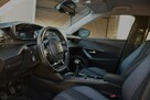 Peugeot 2008 full led*kamera cofania*android auto*cockpit 3D*nawi*gwarancja*130km - 14