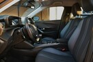 Peugeot 2008 full led*kamera cofania*android auto*cockpit 3D*nawi*gwarancja*130km - 15