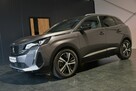 Peugeot 3008 225KM|  GT LINE   |kamera cofania|android auto|gwarancja|park assist
