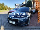 Škoda Octavia SALON POLSKA/AUTOMAT/4x4/FV23%/stan bdb/serwis ASO/gwarancja