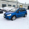 Suzuki SX4 Udokumentowany przebieg, keyless - 2