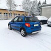Suzuki SX4 Udokumentowany przebieg, keyless - 3