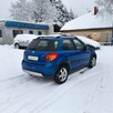 Suzuki SX4 Udokumentowany przebieg, keyless - 4