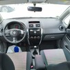 Suzuki SX4 Udokumentowany przebieg, keyless - 6