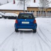 Suzuki SX4 Udokumentowany przebieg, keyless - 7