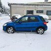 Suzuki SX4 Udokumentowany przebieg, keyless - 9