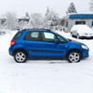 Suzuki SX4 Udokumentowany przebieg, keyless - 10