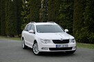 Škoda Superb 2.0TDI(140KM)*Bi-Xenon*Navi*DSG*Skóry*El.Fotele*Chrom*F1*Alu17"ASO - 2