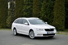 Škoda Superb 2.0TDI(140KM)*Bi-Xenon*Navi*DSG*Skóry*El.Fotele*Chrom*F1*Alu17"ASO - 3